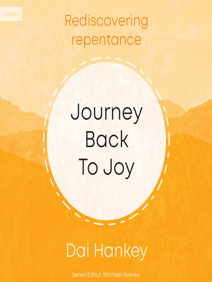 cover image of Journey Back to Joy